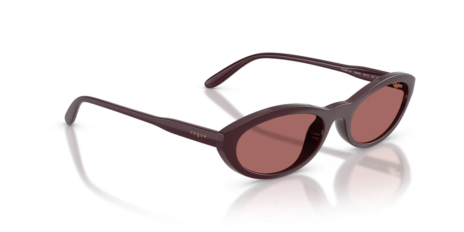 Vogue 5697SU Sunglasses - view 33